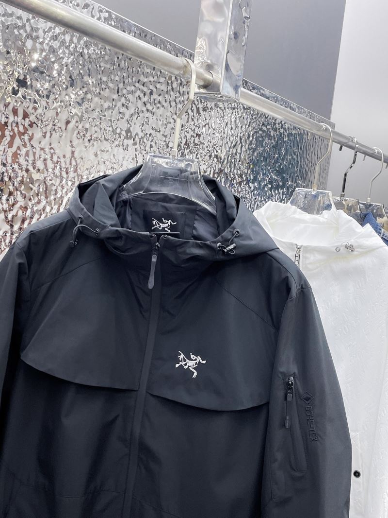 Arcteryx Outwear